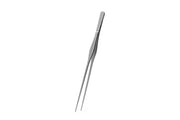UNS Pro Aquascaping Tools - Grey Straight Pinsettes Accessories - Buce Plant