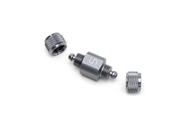 UNS Pro Check Valve Accessories - Buce Plant