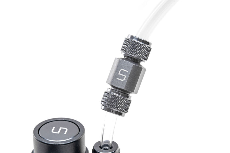 UNS Pro Check Valve Accessories - Buce Plant