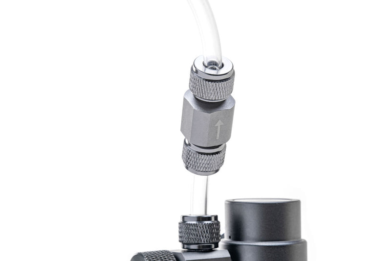 UNS Pro Check Valve Accessories - Buce Plant