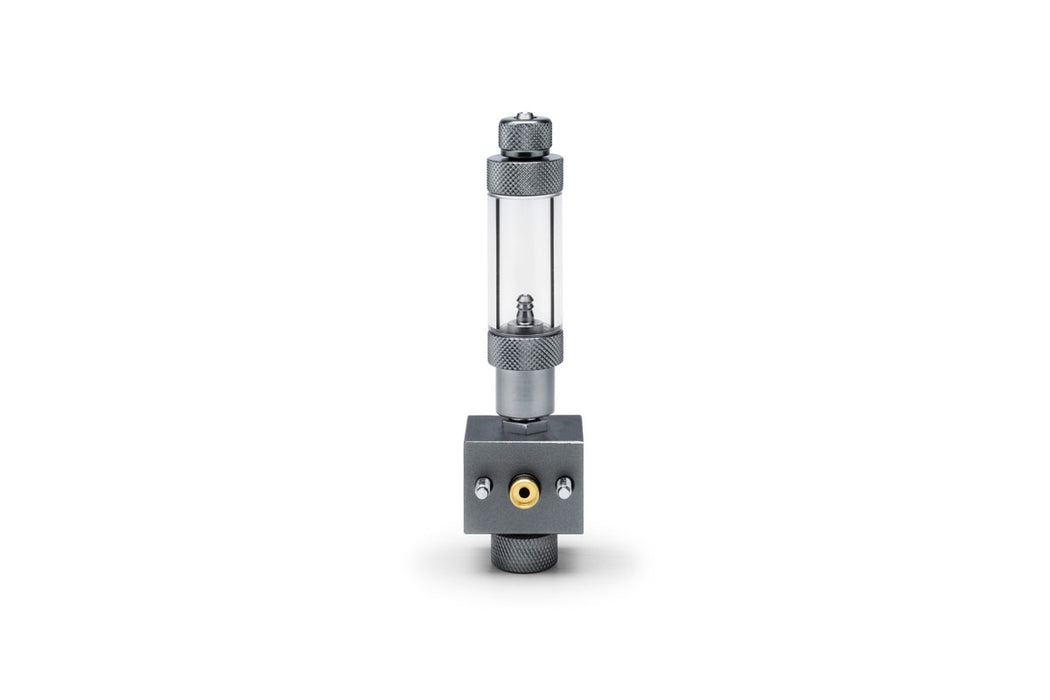 UNS Pro CO2 Manifold Block