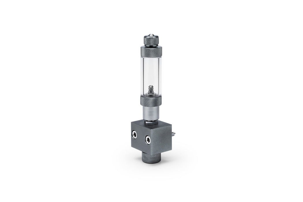 UNS Pro CO2 Manifold Block