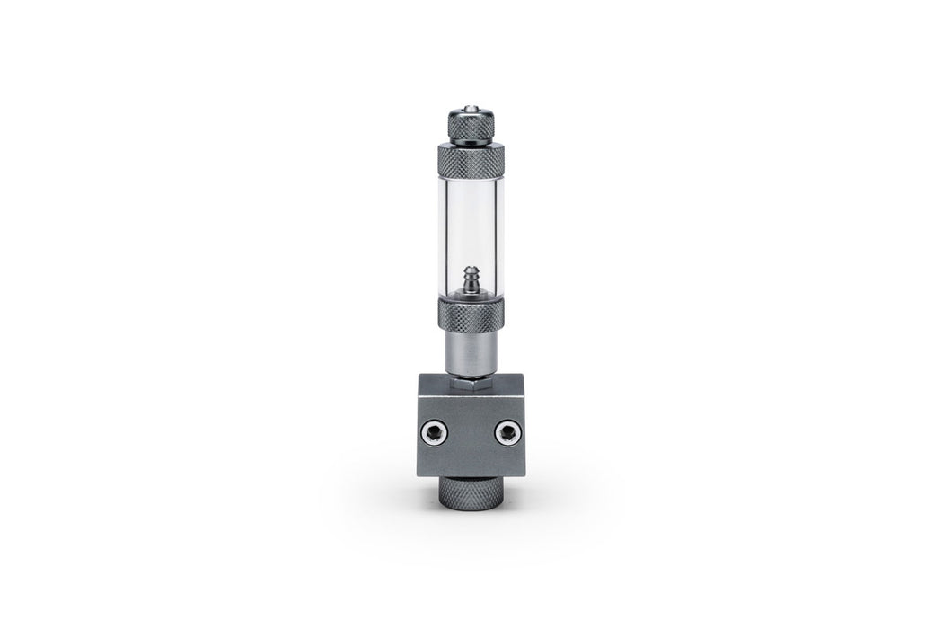 UNS Pro CO2 Manifold Block