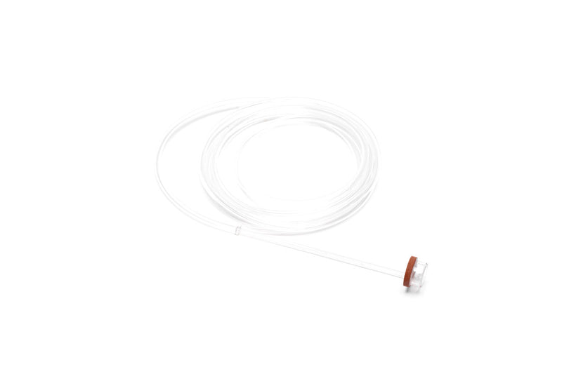 UNS Pro CO2 tubing for aquarium CO2 systems, flexible clear tubing for efficient gas delivery.
