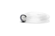 UNS Pro CO2 tubing for aquarium CO2 systems, flexible clear plastic tubing for gas delivery in aquariums.