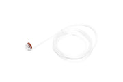UNS Pro CO2 Tubing for aquarium CO2 systems, flexible clear tubing for efficient gas transfer and setup.