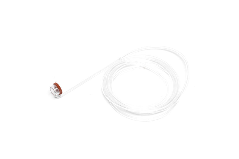 UNS Pro CO2 Tubing for aquarium CO2 systems, flexible clear tubing for efficient gas transfer and setup.