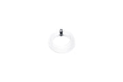 UNS Pro CO2 Tubing for aquarium CO2 systems, flexible and durable plastic tubing for efficient CO2 delivery.