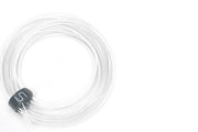 UNS Pro CO2 Tubing for aquarium CO2 systems, flexible clear tubing for precise CO2 delivery.
