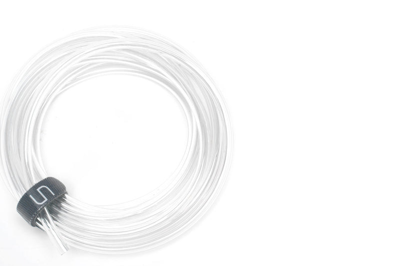 UNS Pro CO2 Tubing for aquarium CO2 systems, flexible clear tubing for precise CO2 delivery.