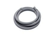 UNS Pro Filter Tubing by UNSFILTER, flexible clear filter tubing for aquarium or filtration systems, shown in a close-up image