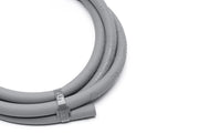 UNSFILTER UNS Pro Filter Tubing for aquarium filters, flexible clear plastic tubing for water flow management.