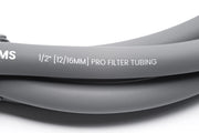 UNS Pro Filter Tubing by UNSFILTER, flexible clear tubing used in aquarium filtration systems.