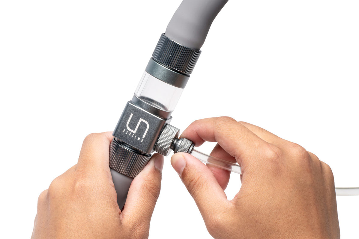 UNS Pro Inline CO2 Diffuser — Buce Plant