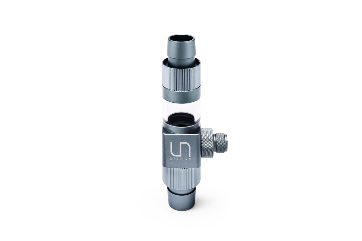 UNS Pro Inline CO2 Diffuser — Buce Plant