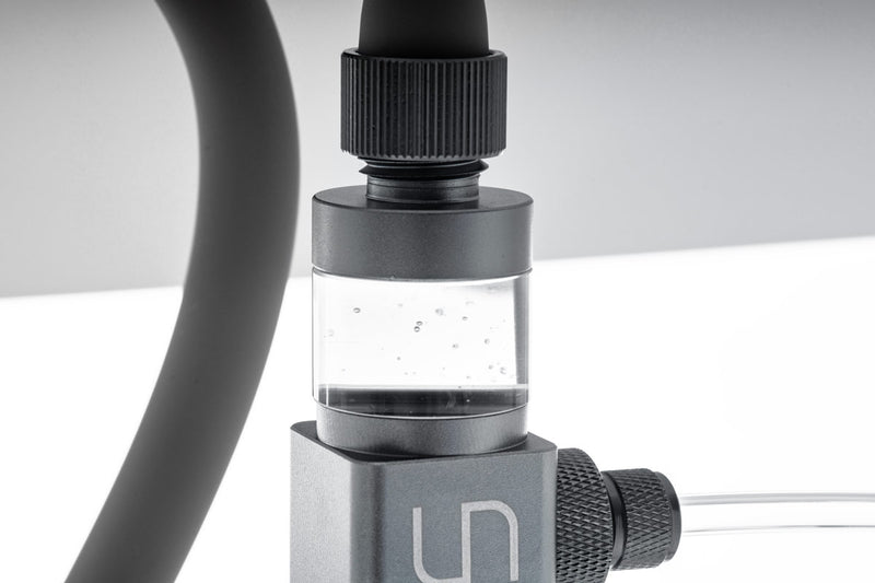 UNS Pro Inline CO2 Diffuser CO2 - Buce Plant