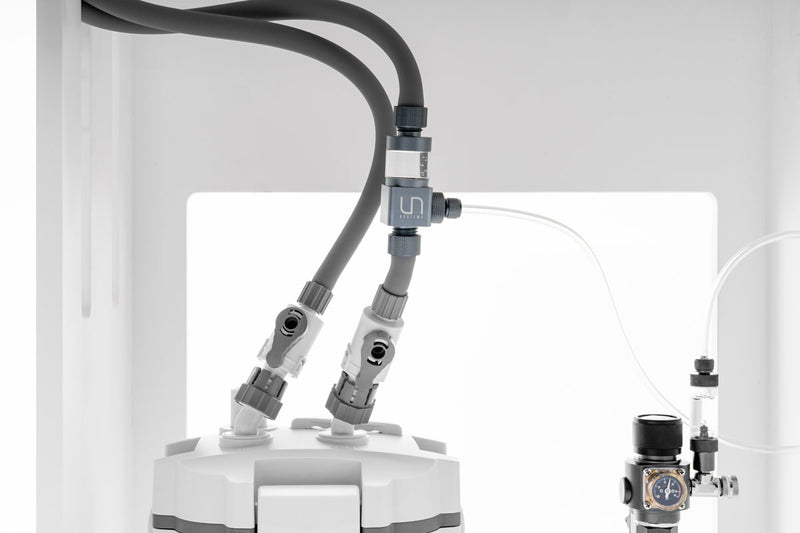 UNS Pro Inline CO2 Diffuser CO2 - Buce Plant
