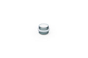 UNS Pro Inline CO2 Diffuser ceramic disc replacement for CO2 injection systems, showing the ceramic disc in a compact cylindrical design.
