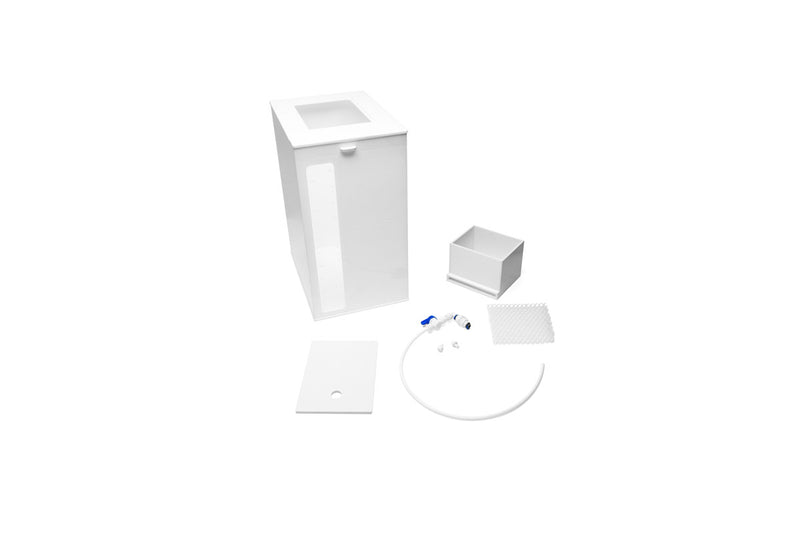 Ultum Nature Systems UNS Reef System ATO accessory for automatic top-off aquarium system, with control unit and sensors.