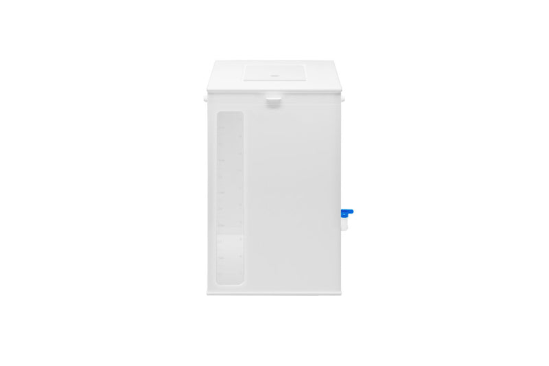 Ultum Nature Systems UNS Reef System ATO accessory for aquarium auto top-off, with sensors and tubing for water level control.