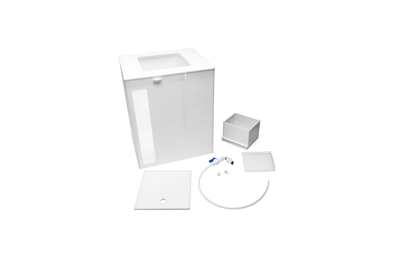 Ultum Nature Systems UNS Reef System ATO accessory for automatic water top-off in reef aquariums, with sensors and controller.