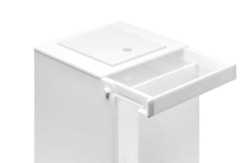 Ultum Nature Systems UNS Reef System ATO accessory with float sensor and control unit for aquarium auto top-off system