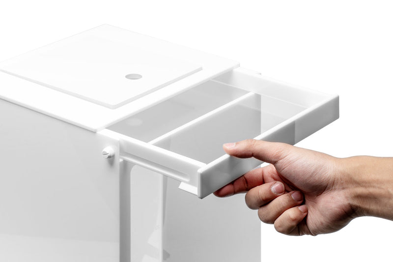 Ultum Nature Systems UNS Reef System ATO accessory for auto top-off aquarium water management, shown in the image.