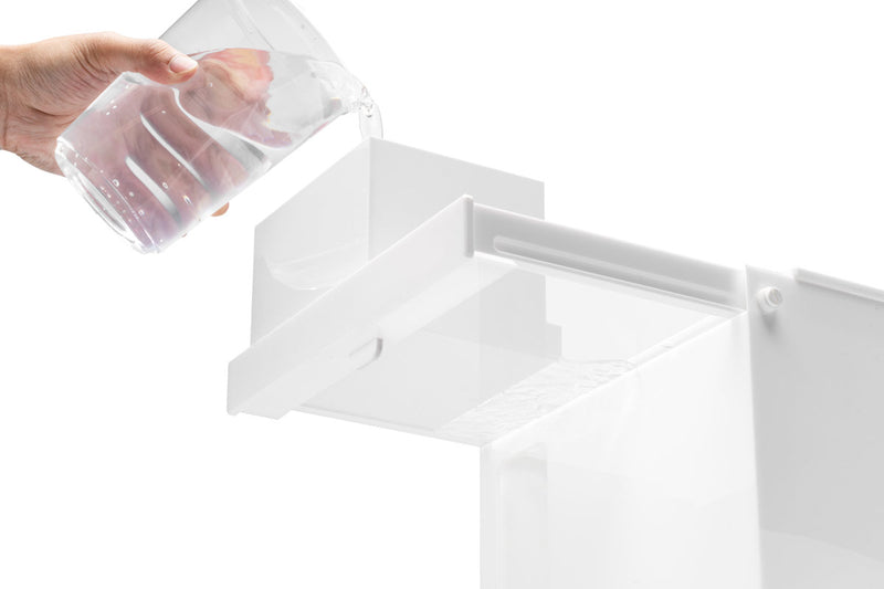 Ultum Nature Systems UNS Reef System ATO accessory with pump and sensors for automated aquarium water top-off.