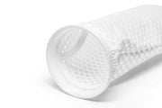 UNSFILTER Reef System Filter Sock Replacements, small mesh filters designed for aquarium filtration systems.