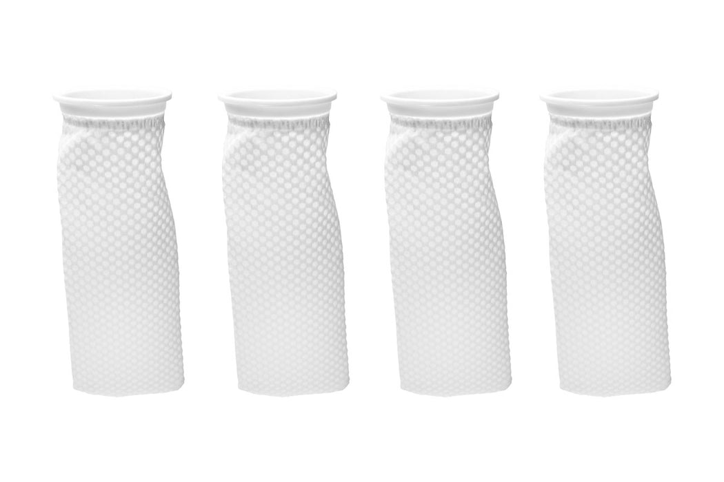 thumbnail image 2 of Nordson 1082942 Sock Filter Service Kit - 5 Pieces - Open Box 2 of 6