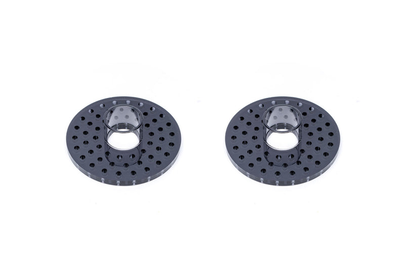 Ultum Nature Systems UNS Reef System filter sock silencer accessory for aquarium filtration, shown in a close-up image.