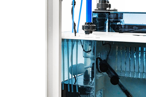 UNS Reef System - Float Valve Replacement