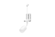 Ultum Nature Systems UNS Reef System float valve replacement for aquarium water control, showing the valve and tubing.