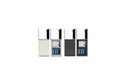 UNS Reef System - R120 Rimless Tanks - Buce Plant