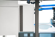 UNS Reef System - R120 Rimless Tanks - Buce Plant