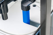 UNS Reef System - R120 Rimless Tanks - Buce Plant