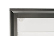 UNS Reef System - R120 Rimless Tanks - Buce Plant