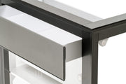 UNS Reef System - R120 Rimless Tanks - Buce Plant