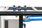 UNS Reef System - R120 Rimless Tanks - Buce Plant