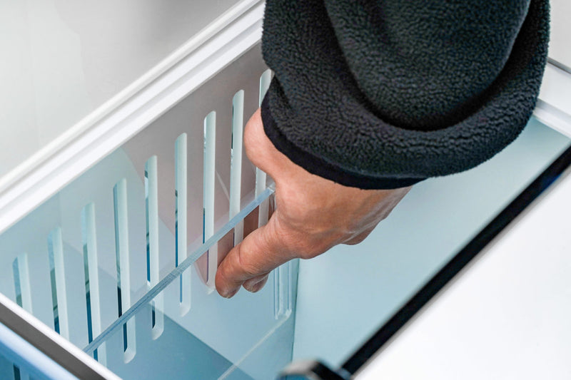 UNS Reef System - R120 Rimless Tanks - Buce Plant