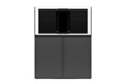 UNS Reef System - R120 Rimless Tanks - Buce Plant