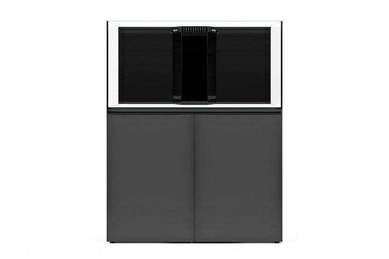 UNS Reef System - R120 Rimless Tanks - Buce Plant