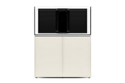 UNS Reef System - R120 Rimless Tanks - Buce Plant
