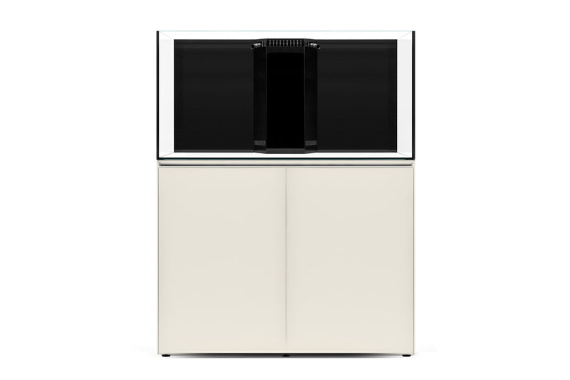 UNS Reef System - R120 Rimless Tanks - Buce Plant