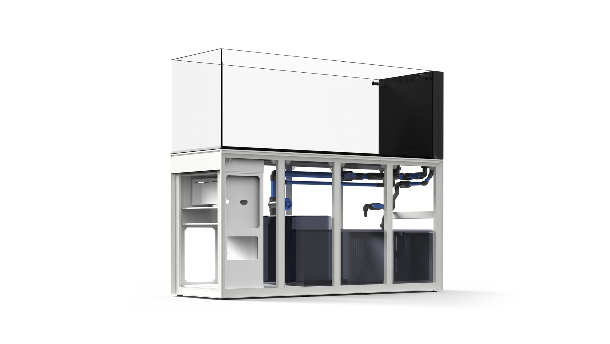 UNS Reef System - R120 Peninsula — Buce Plant