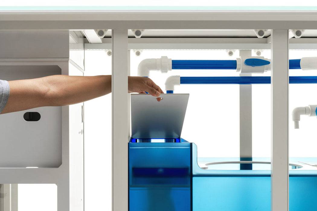 UNS Reef System - R120 Peninsula Limited Edition