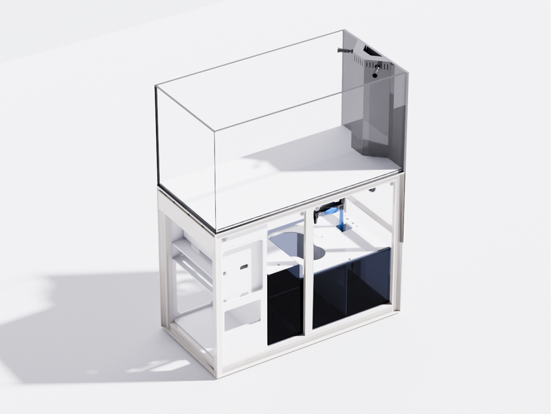 UNS Reef System - R120 Peninsula V2