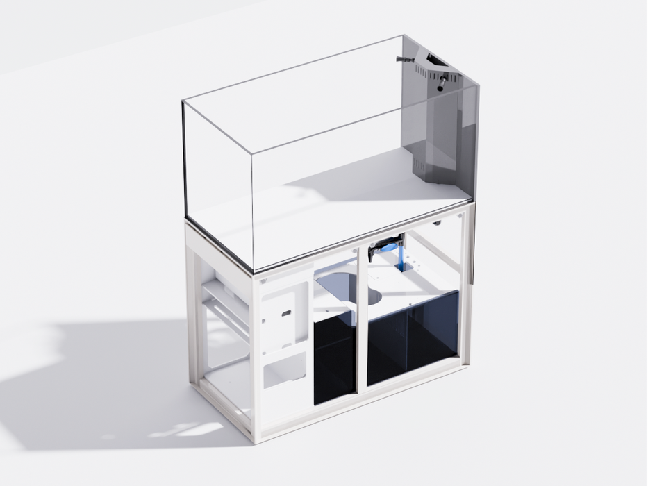 UNS Reef System - R120 Peninsula V2