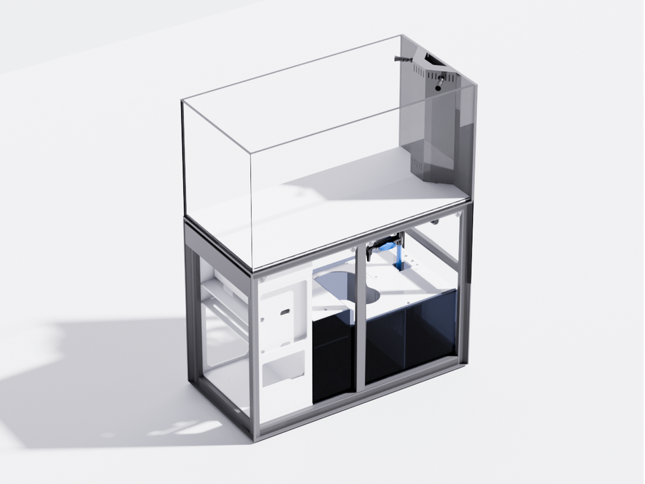 UNS Reef System - R120 Peninsula V2