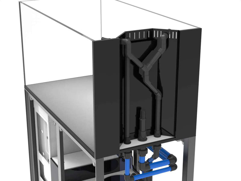 UNS Reef System - R120 Peninsula V2